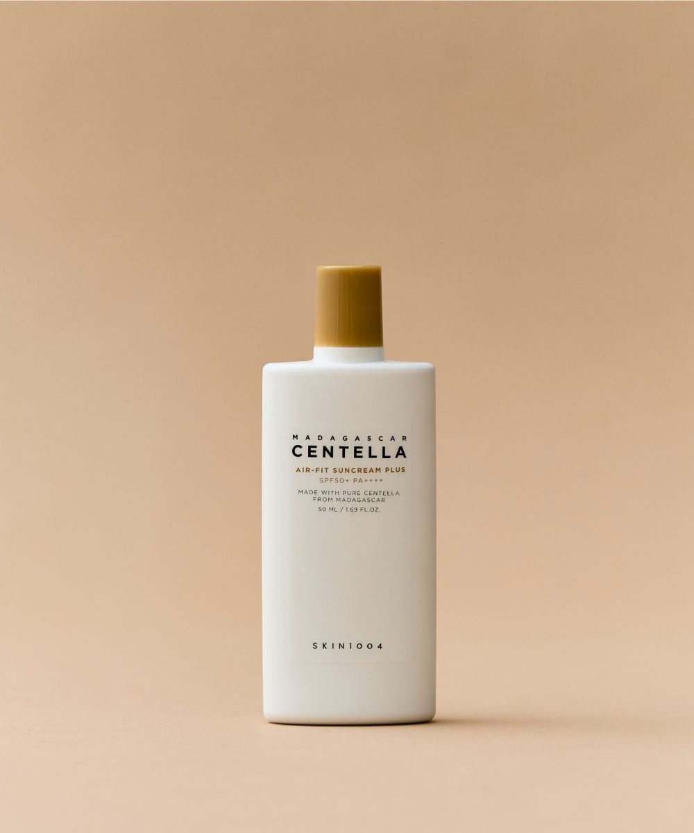 SKIN1004 CENTELLA AIR-FIT SUNCREAM PLUS SPF50+ PA++++